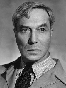 בוריס פסטרנק boris pasternak