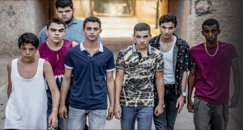 בני אור לצפייה ישירה - פודקאסט ישראל